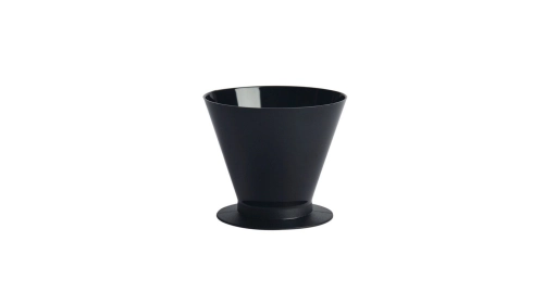 Glass with base 90cc