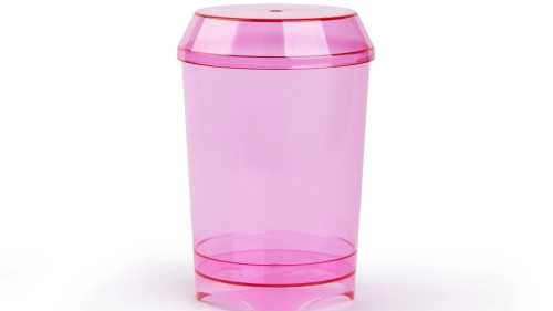 Ποτήρι φαρδύ-στρογγυλό 115cc