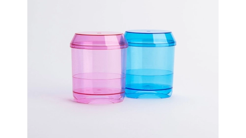 Cap for glass 60cc & 85cc