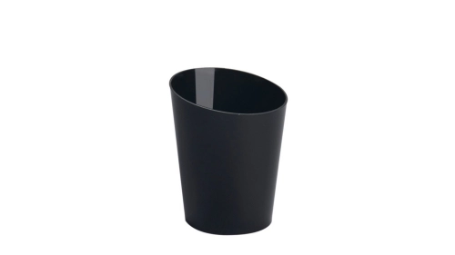 Asymmetric shot glass 60cc