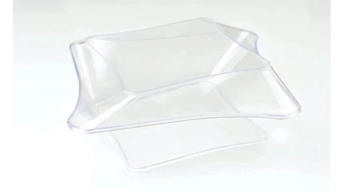 Καπάκι τετράπλευρο 250cc