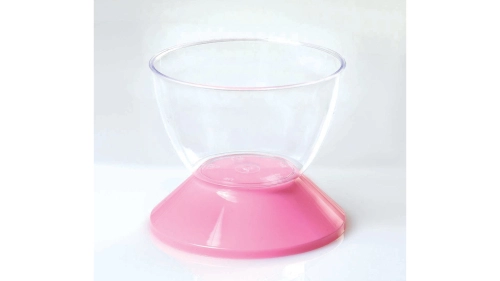 Cap for rounded baptism small bowl 130cc No.1