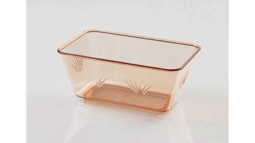 Parallelogram bowls 200cc