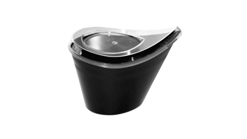 Μπολ «δάκρυ» 130cc