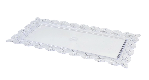 Δίσκος παραλληλόγραμμος